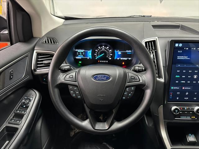 used 2023 Ford Edge car, priced at $27,873