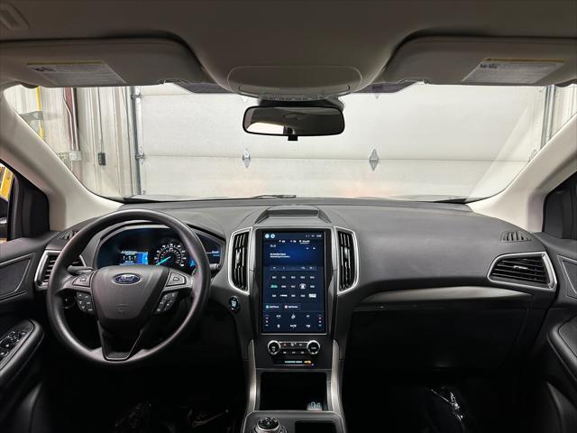 used 2023 Ford Edge car, priced at $27,873