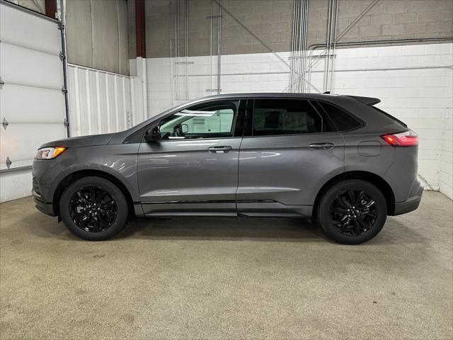 used 2023 Ford Edge car, priced at $27,873