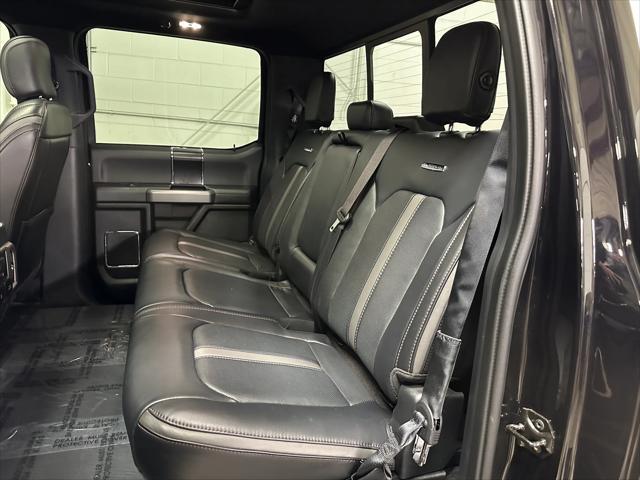 used 2019 Ford F-150 car, priced at $30,980