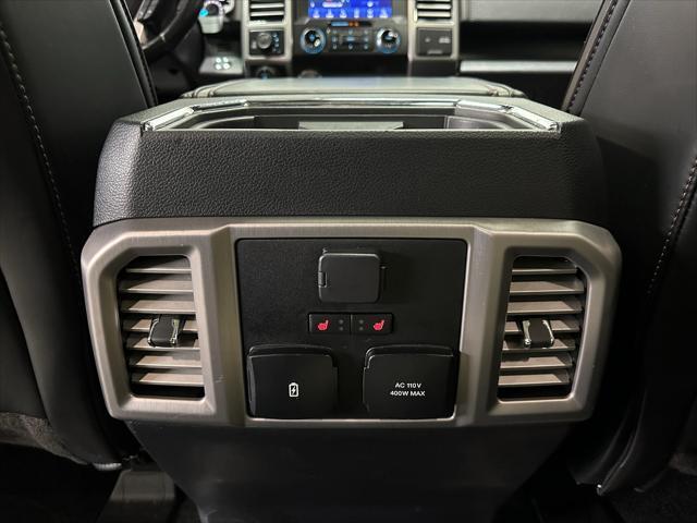 used 2019 Ford F-150 car, priced at $30,980