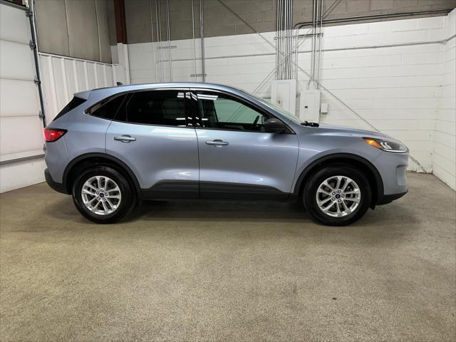 used 2022 Ford Escape car, priced at $25,480