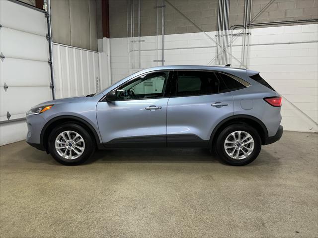 used 2022 Ford Escape car, priced at $25,480