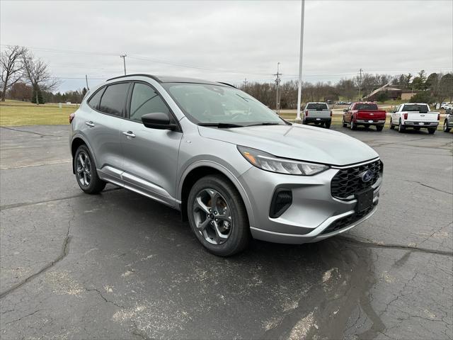 new 2024 Ford Escape car, priced at $32,880