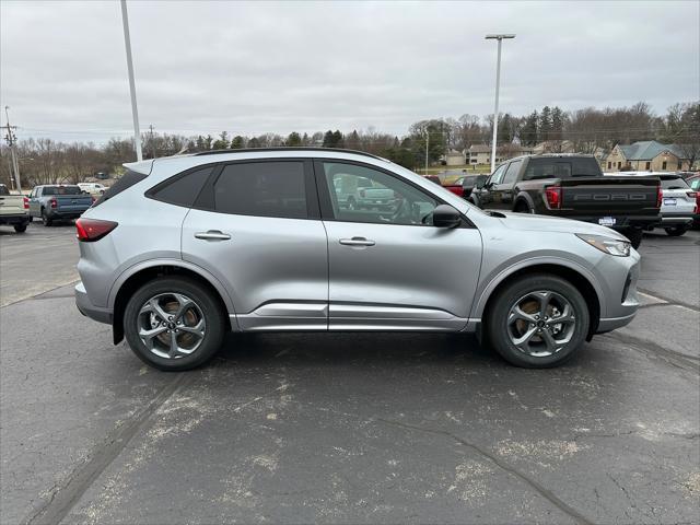 new 2024 Ford Escape car, priced at $32,880