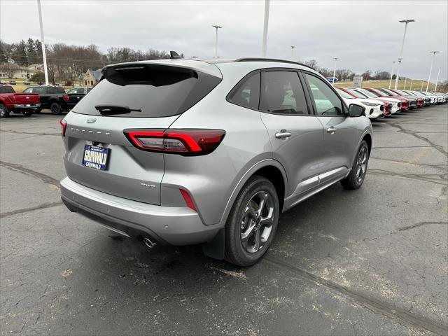 new 2024 Ford Escape car, priced at $32,880