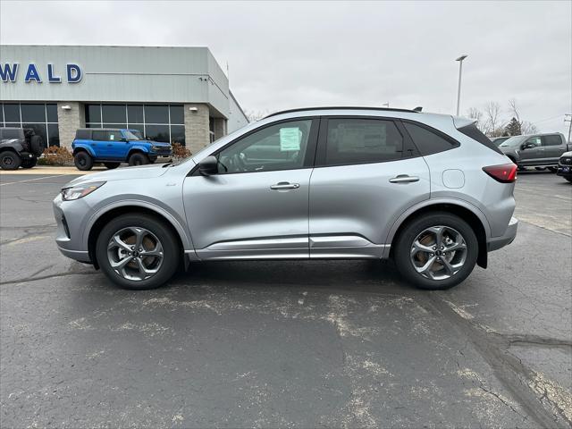 new 2024 Ford Escape car, priced at $32,880