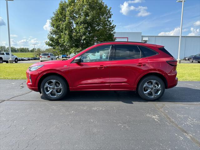 new 2024 Ford Escape car, priced at $33,180