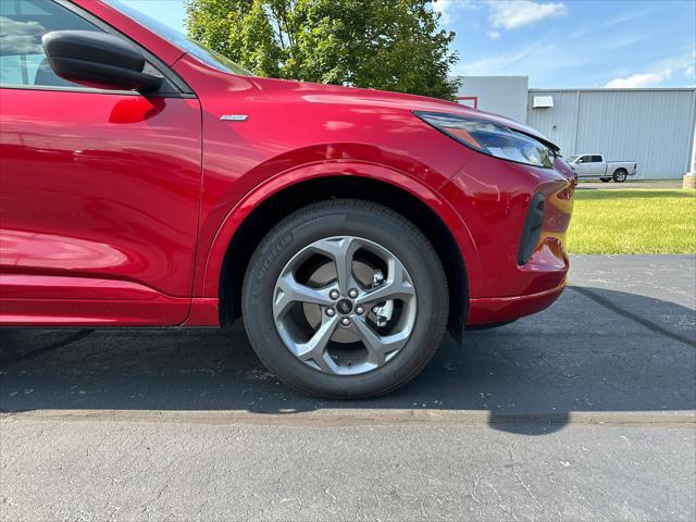 new 2024 Ford Escape car, priced at $33,180