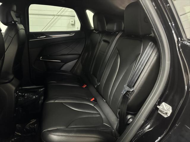 used 2019 Lincoln MKC car, priced at $12,980