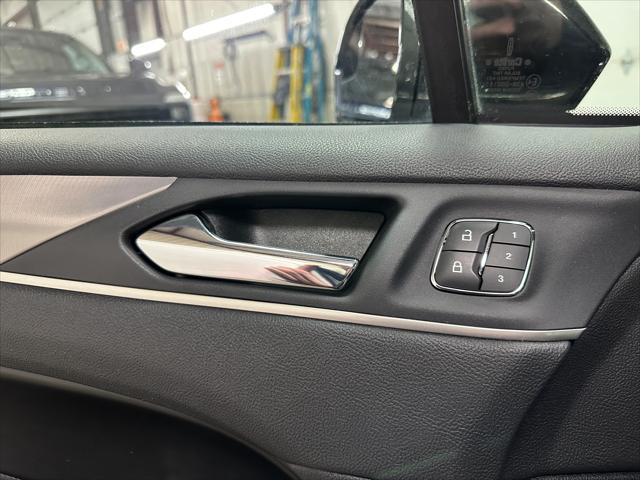 used 2019 Lincoln MKC car, priced at $12,980