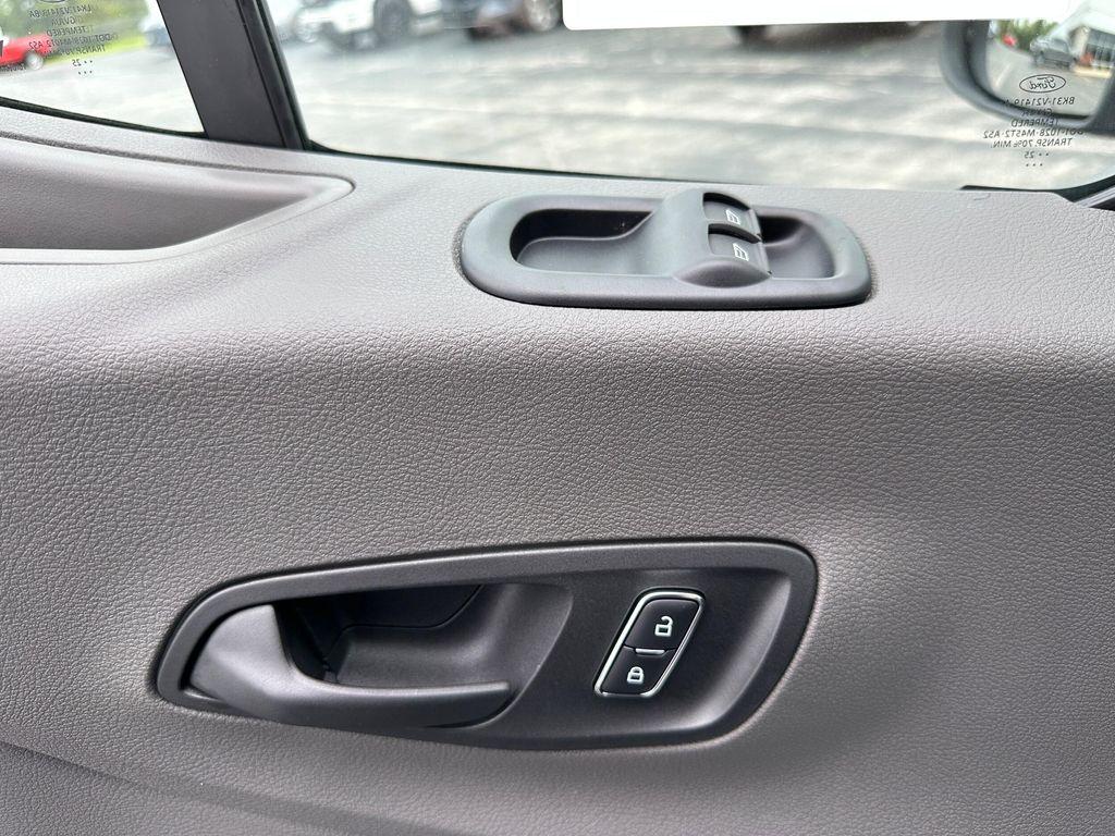 new 2025 Ford Transit-250 car, priced at $50,980