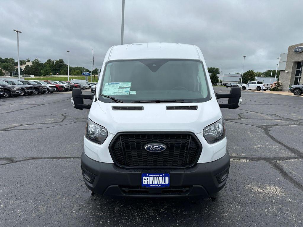 new 2025 Ford Transit-250 car, priced at $50,980
