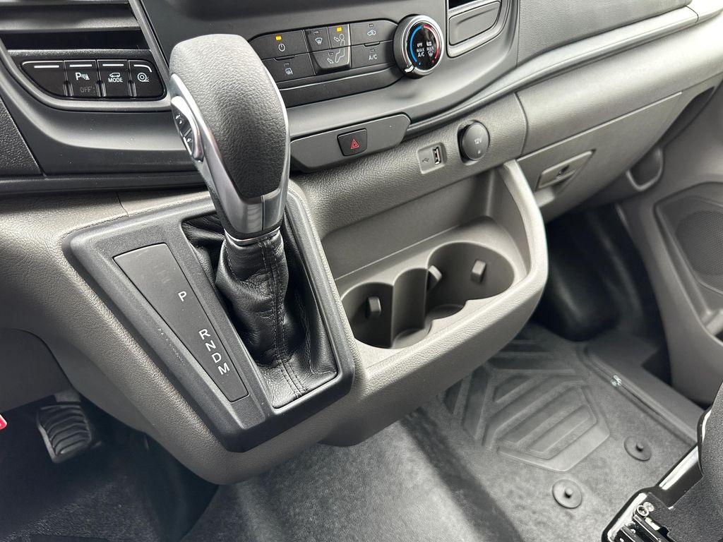 new 2025 Ford Transit-250 car, priced at $50,980