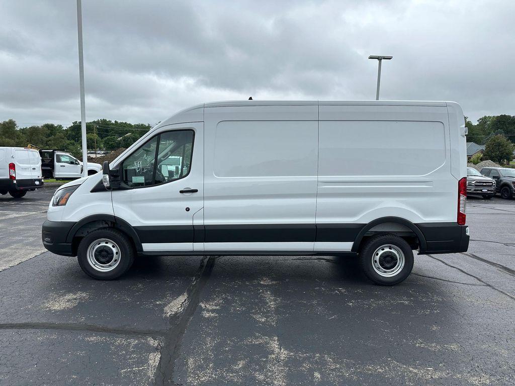 new 2025 Ford Transit-250 car, priced at $50,980