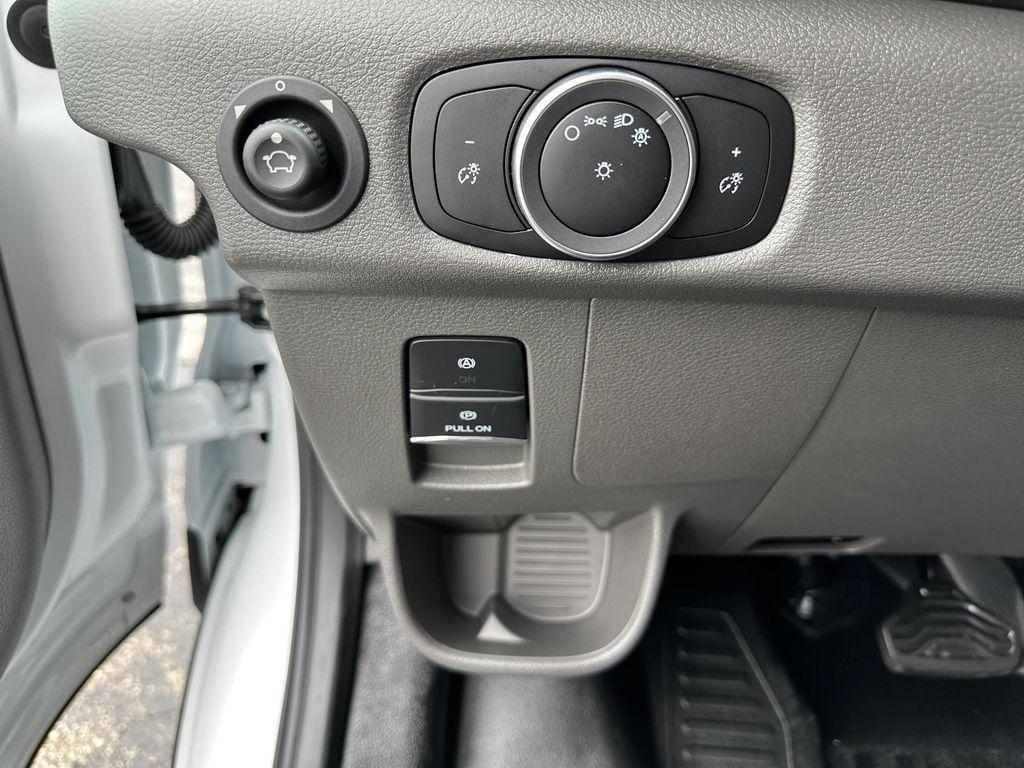 new 2025 Ford Transit-250 car, priced at $50,980