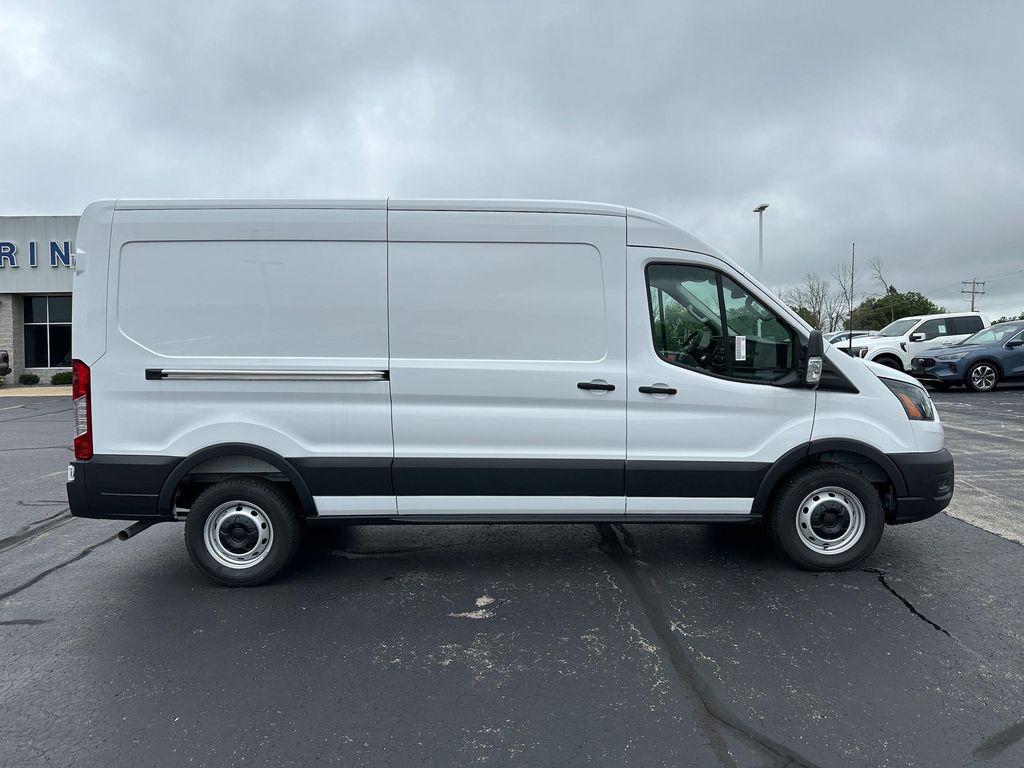 new 2025 Ford Transit-250 car, priced at $50,980