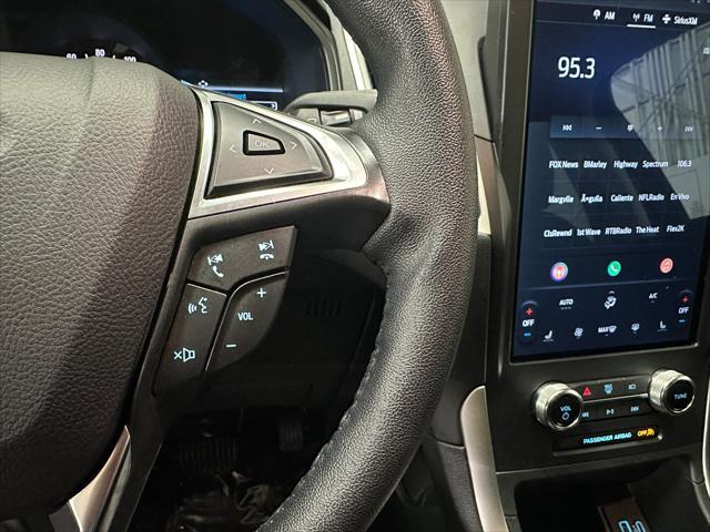 used 2024 Ford Edge car, priced at $28,980