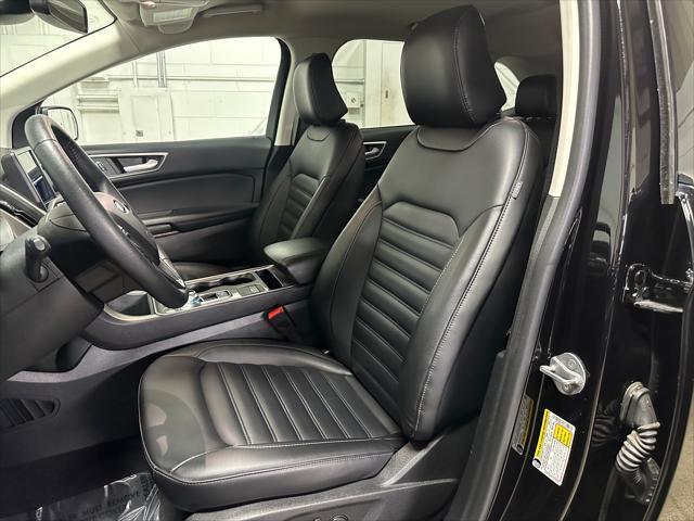 used 2024 Ford Edge car, priced at $28,980