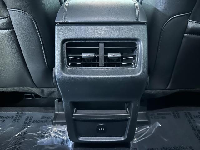 used 2024 Ford Edge car, priced at $28,980