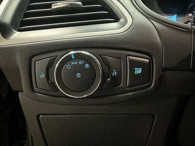 used 2024 Ford Edge car, priced at $28,980