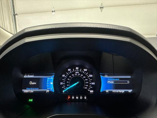 used 2024 Ford Edge car, priced at $28,980