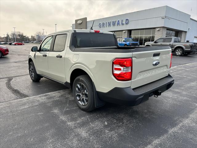 new 2024 Ford Maverick car, priced at $33,180