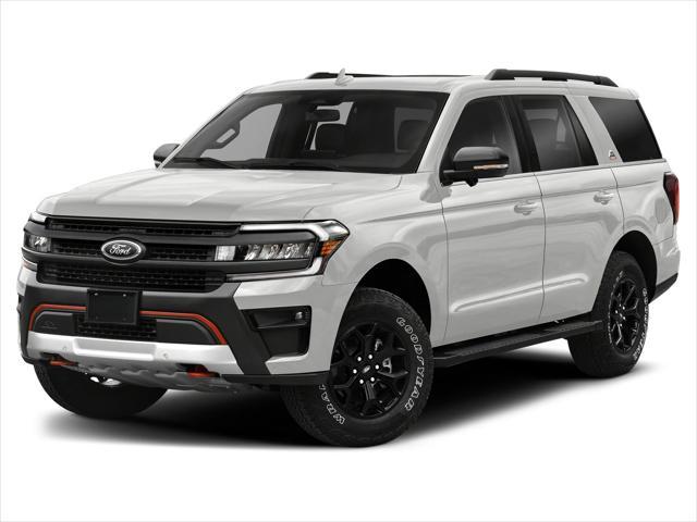 new 2024 Ford Expedition car, priced at $67,980