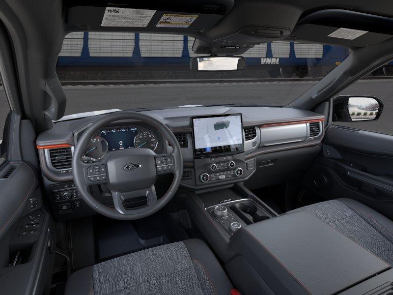 new 2024 Ford Expedition car, priced at $70,980