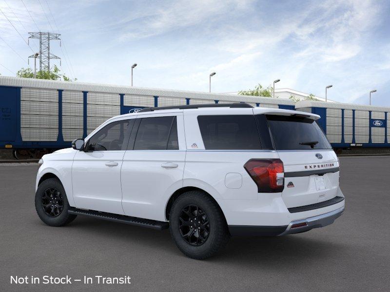 new 2024 Ford Expedition car, priced at $70,980