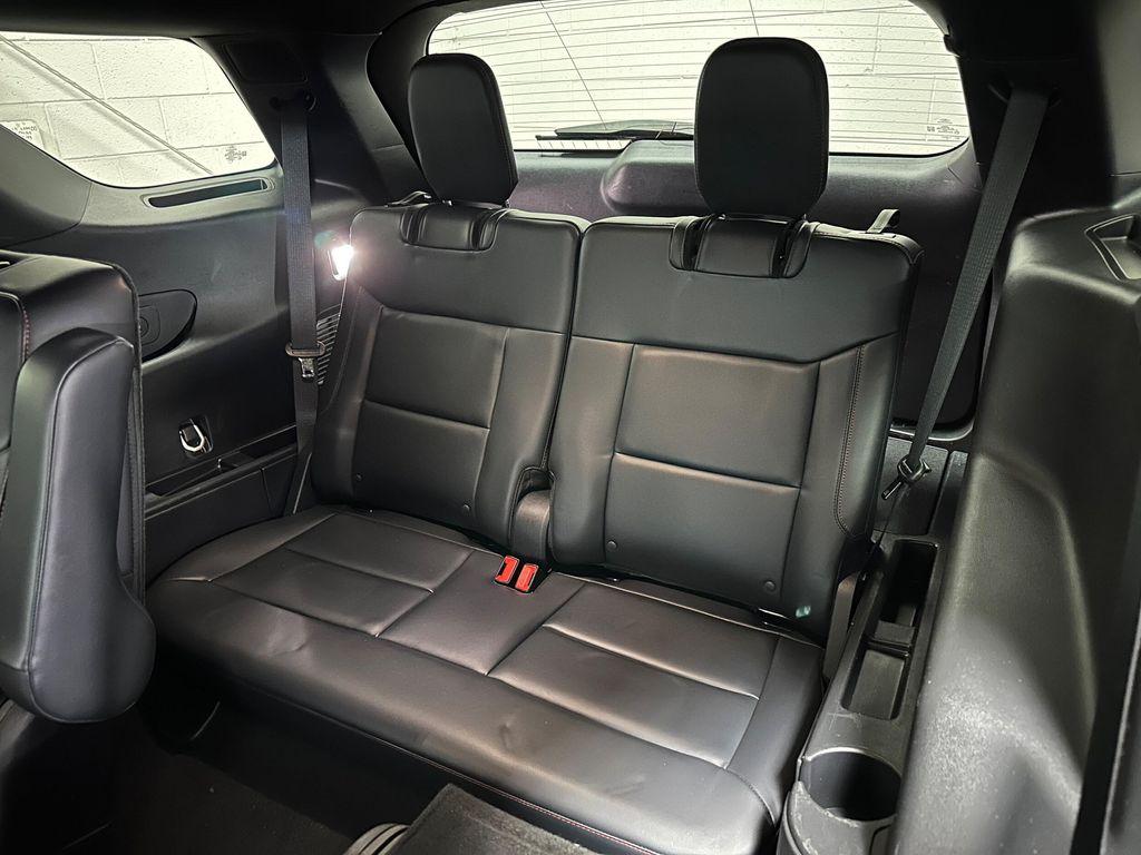 used 2025 Ford Explorer car, priced at $45,480