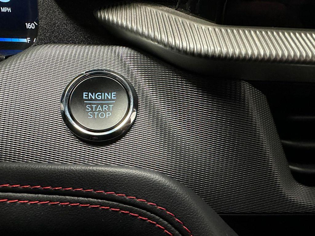 used 2025 Ford Explorer car, priced at $45,480