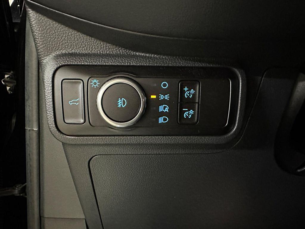 used 2025 Ford Explorer car, priced at $45,480