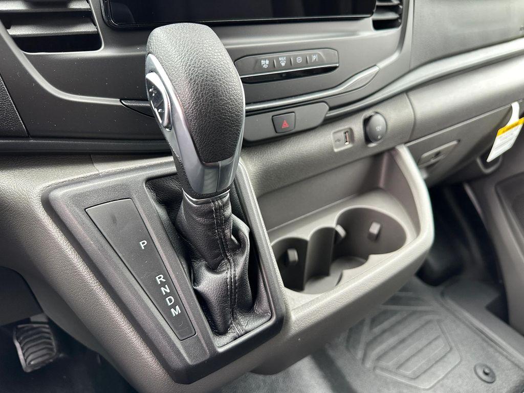new 2025 Ford Transit-150 car, priced at $49,480