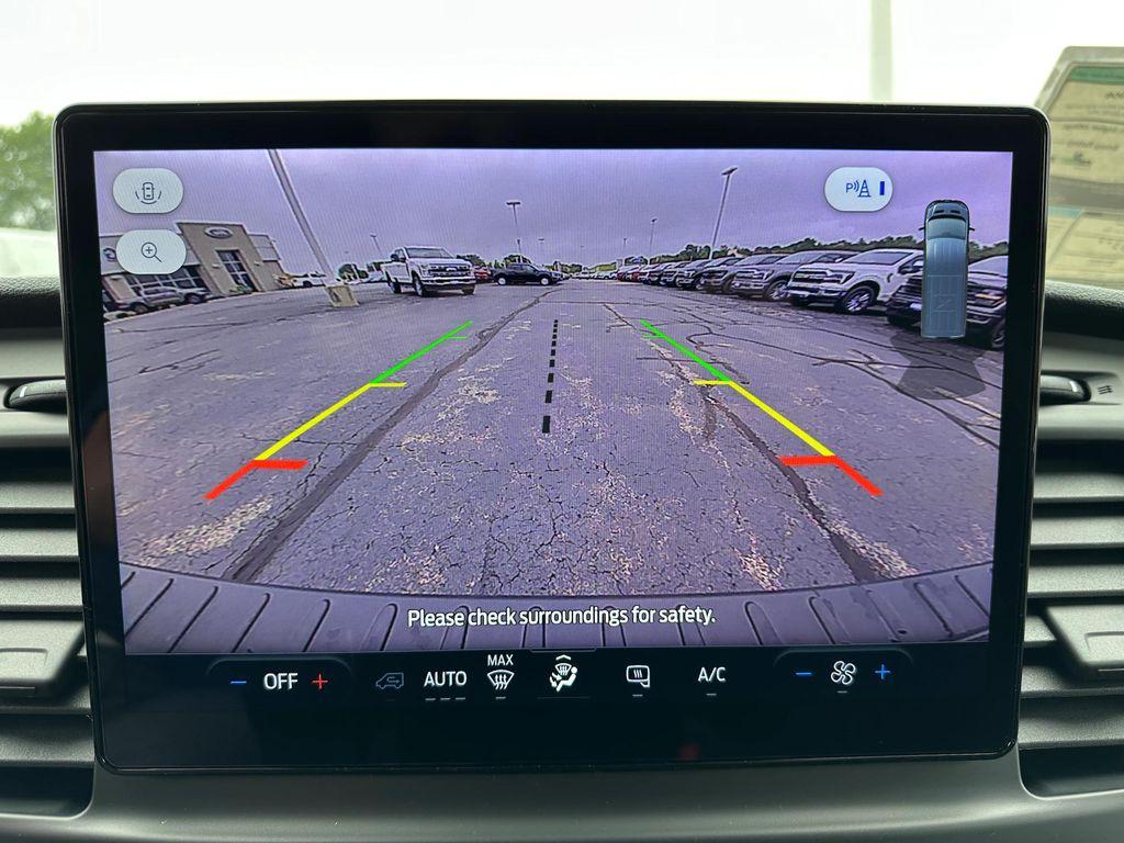 new 2025 Ford Transit-150 car, priced at $49,480