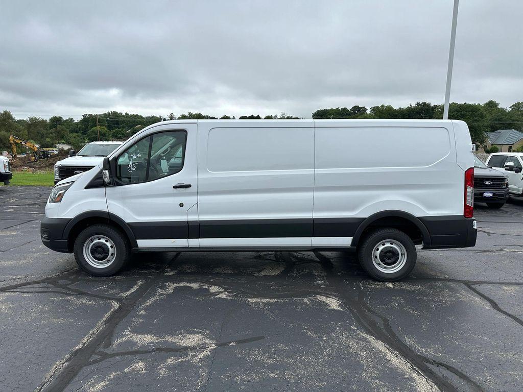 new 2025 Ford Transit-150 car, priced at $49,480
