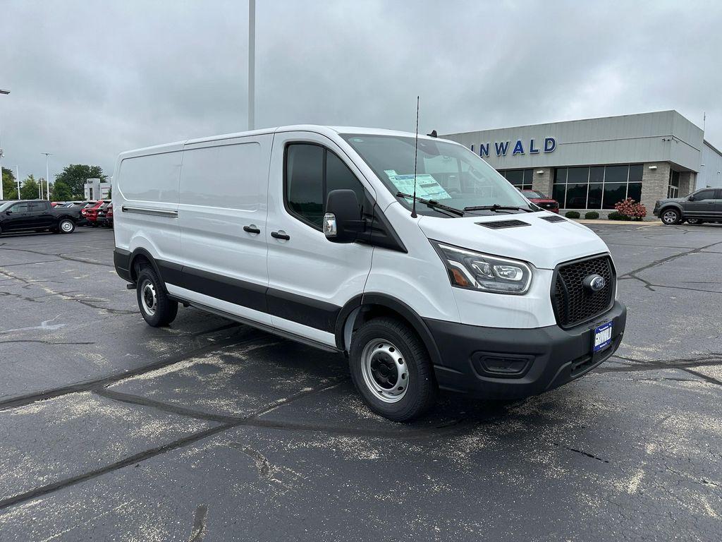 new 2025 Ford Transit-150 car, priced at $49,480