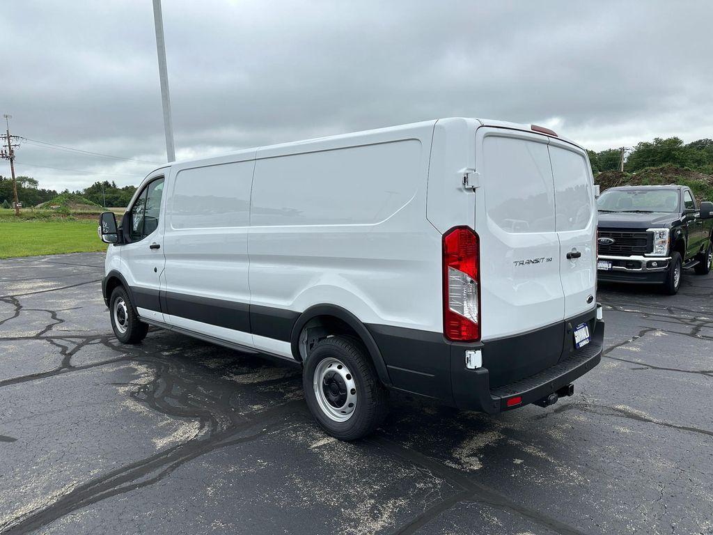 new 2025 Ford Transit-150 car, priced at $49,480