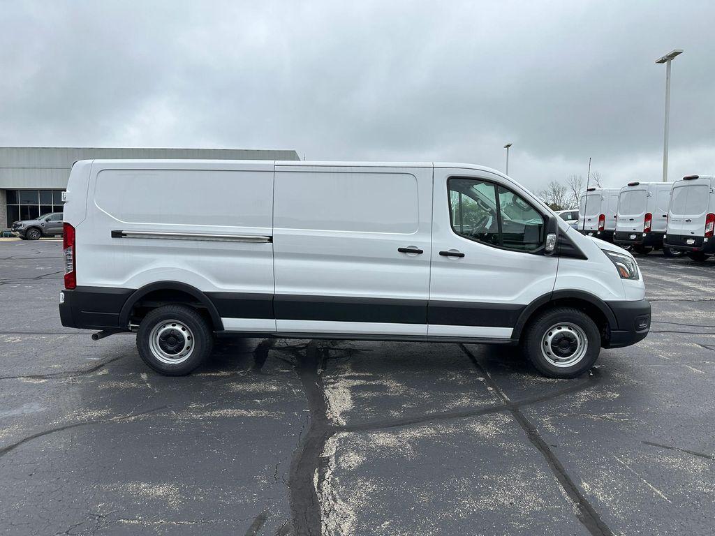new 2025 Ford Transit-150 car, priced at $49,480
