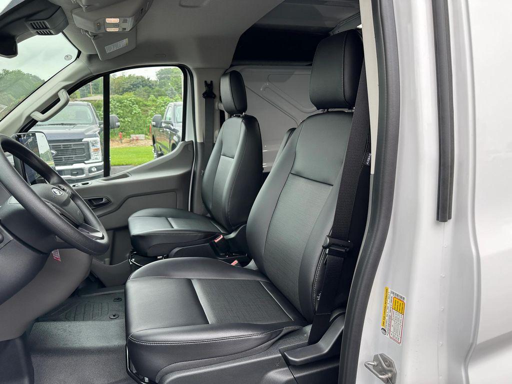 new 2025 Ford Transit-150 car, priced at $49,480