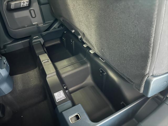 new 2025 Ford Maverick car, priced at $35,801