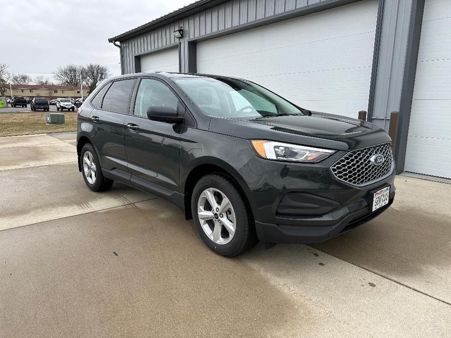 new 2024 Ford Edge car, priced at $37,280