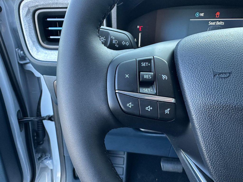 new 2025 Ford Maverick car, priced at $32,543