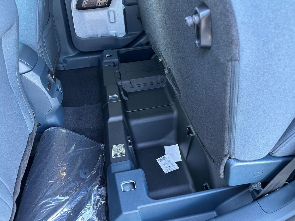 new 2025 Ford Maverick car, priced at $32,543