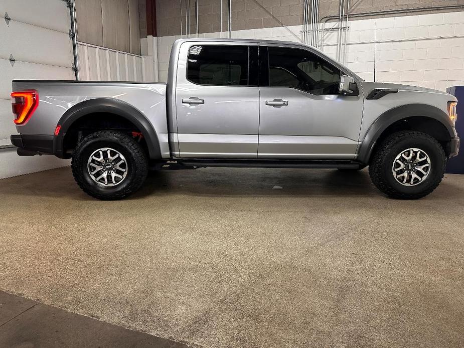 used 2021 Ford F-150 car, priced at $66,980