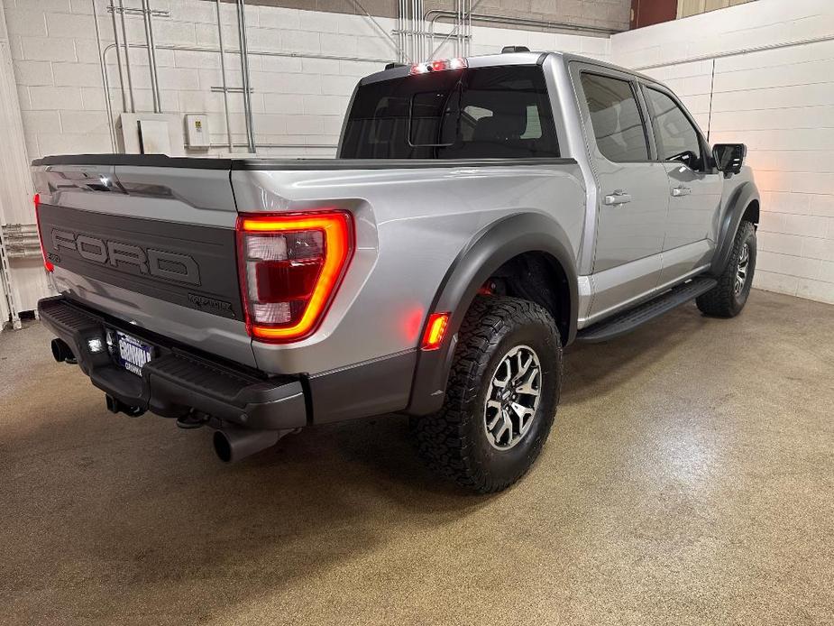 used 2021 Ford F-150 car, priced at $66,980