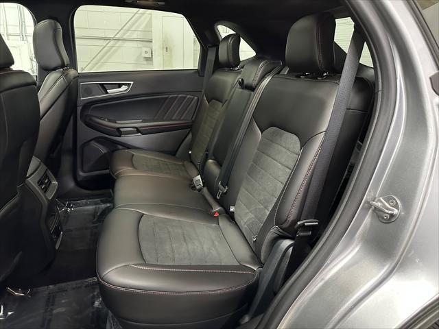 used 2022 Ford Edge car, priced at $31,480