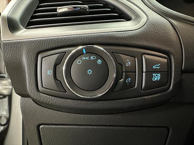used 2022 Ford Edge car, priced at $31,480