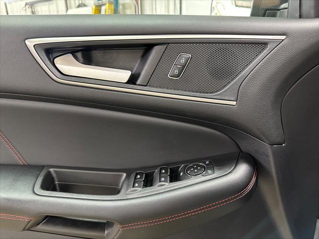 used 2022 Ford Edge car, priced at $31,480