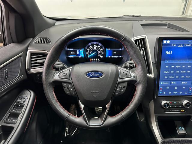 used 2022 Ford Edge car, priced at $31,480